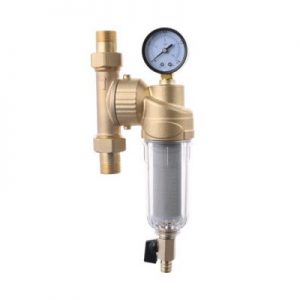 Thiết bị lọc nước đầu nguồn Karofi – K4A101