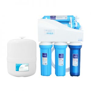 Máy lọc nước thông minh 8 cấp lọc iRO 1.1